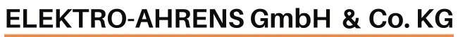 ELEKTRO AHRENS GmbH ELEKTRO AHRENS GmbH