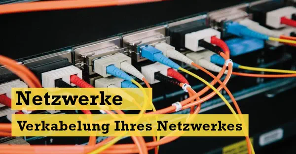 Netzwerkverkabelung, Kabelanschluß Antenenanschluß Netzwerkverkabelung, Kabelanschluß Antenenanschluß